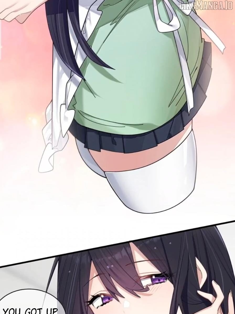 My Fake Girlfriends are using me as a Shield Chapter 180 - page 15